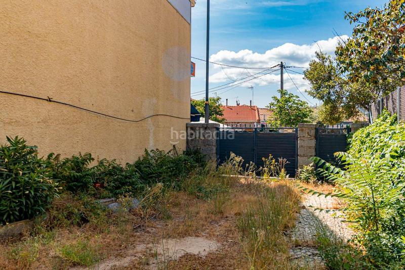 Foto 8dbc5349-0403-42e4-8a82-da7d30703e42. Terreno residencial magnifica casa-solar en venta en el centro ideal para construir promotoras y constructores en Cerceda