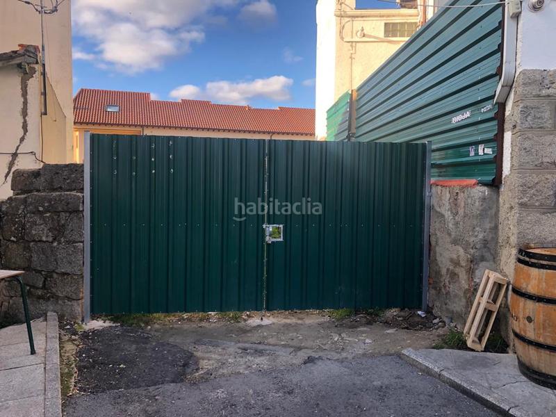 Foto 01bff753-dad7-452b-aab9-3965e6eacc4f. Terreno residencial en calle taberna 1 se vende estupendo terreno urbanizable, perfecto para inversores, promotores y constructores en Molinos (Los)