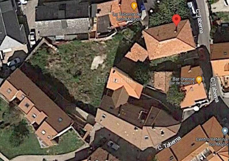 Foto 17625446-1736-43d1-9377-578e98c65374. Terreno residencial en calle taberna 1 se vende estupendo terreno urbanizable, perfecto para inversores, promotores y constructores en Molinos (Los)