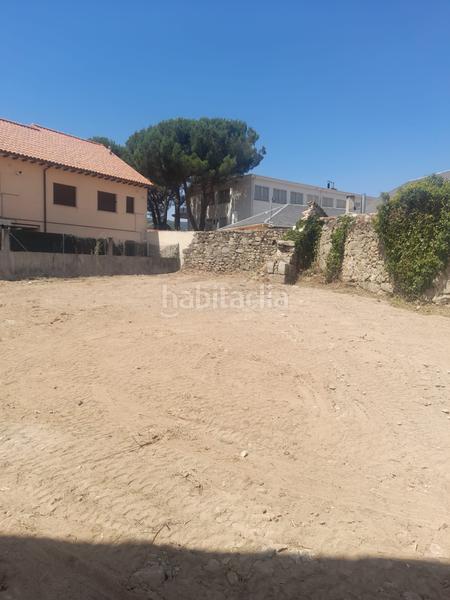 Foto 3679a4a6-d0aa-4aa2-8065-2ed0ee8041db. Terreno residencial en calle taberna 1 se vende estupendo terreno urbanizable, perfecto para inversores, promotores y constructores en Molinos (Los)
