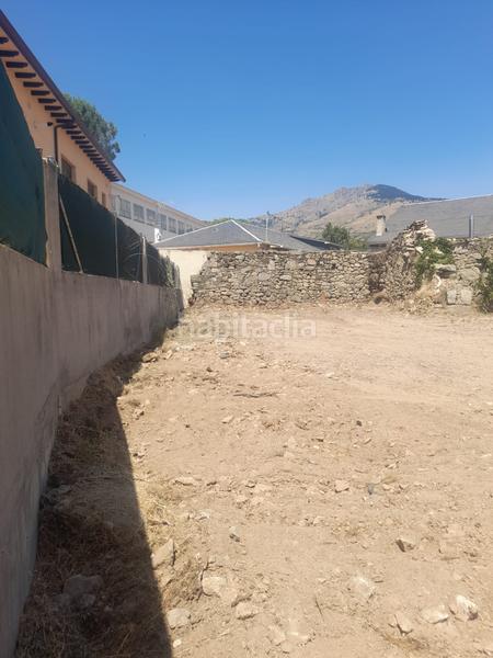 Foto 3d5959e5-4320-4e53-985e-c4c23a12d3bb. Terreno residencial en calle taberna 1 se vende estupendo terreno urbanizable, perfecto para inversores, promotores y constructores en Molinos (Los)