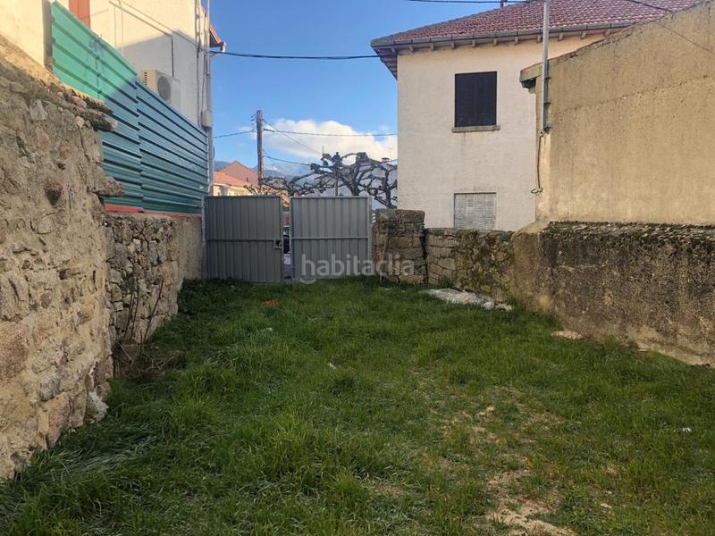 Foto 54b40085-1e64-4be8-bb21-25053b9af819. Terreno residencial en calle taberna 1 se vende estupendo terreno urbanizable, perfecto para inversores, promotores y constructores en Molinos (Los)