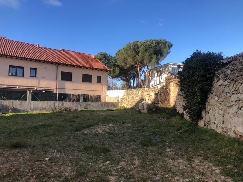 Foto 81e0ac2a-a910-44ac-9a9e-0c57826cc3a4. Terreno residencial en calle taberna 1 se vende estupendo terreno urbanizable, perfecto para inversores, promotores y constructores en Molinos (Los)