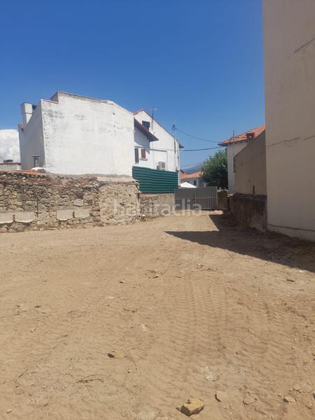 Foto e8267338-ff25-4e89-9b29-d1efb41ba6cd. Terreno residencial en calle taberna 1 se vende estupendo terreno urbanizable, perfecto para inversores, promotores y constructores en Molinos (Los)