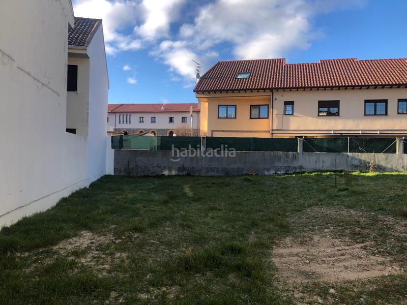 Foto f721b163-2e5a-40dc-b118-ae60249ca325. Terreno residencial en calle taberna 1 se vende estupendo terreno urbanizable, perfecto para inversores, promotores y constructores en Molinos (Los)