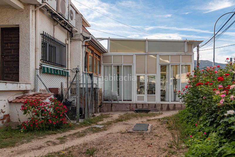 Foto 669d2c59-e326-44d2-a30f-bf72548d4d30. Local comercial oportunidad de inversion alfa home te ofrece en exclusividad una oportunidad para invertir el destacado y consolidado restaurante en Moralzarzal