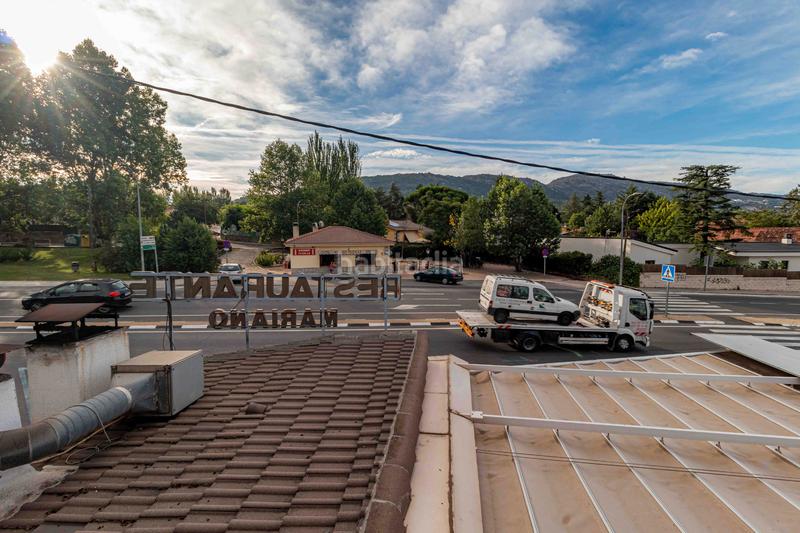Foto 92247dda-5ea3-4358-817f-ae50b309b920. Local comercial oportunidad de inversion alfa home te ofrece en exclusividad una oportunidad para invertir el destacado y consolidado restaurante en Moralzarzal