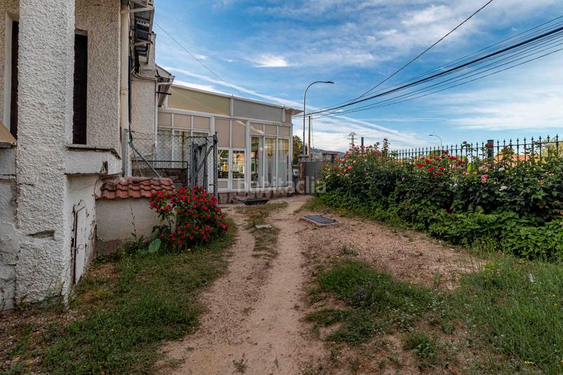 Foto f1271657-bbb6-4439-a95b-f03462a85fa1. Local comercial oportunidad de inversion alfa home te ofrece en exclusividad una oportunidad para invertir el destacado y consolidado restaurante en Moralzarzal