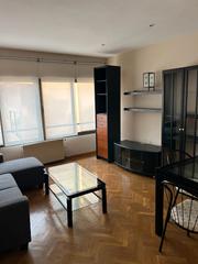 Affitto Appartamento  Camino de alpedrete. Se alquila piso de 3 dormitorios en urbanizacion en zona centro