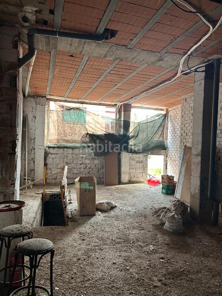 Foto 0df26de5-c74a-4fcd-a813-2295daf64492. Local comercial magnifico local en pleno centro (ideal para hacer vivienda) ¡oportunidad! se vende local de 95 m2 en la mejor zona de en Galapagar