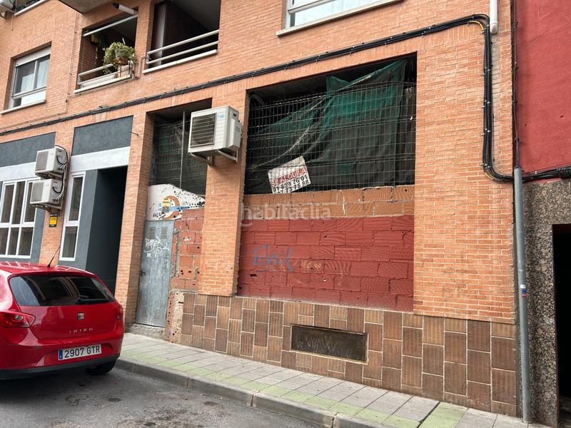 Foto 24fee60a-a233-4f42-949f-b365c986751b. Local comercial magnifico local en pleno centro (ideal para hacer vivienda) ¡oportunidad! se vende local de 95 m2 en la mejor zona de en Galapagar