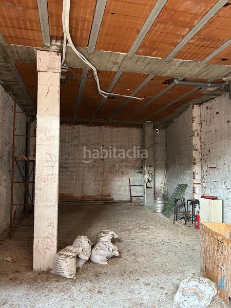 Foto 3b401e85-1db9-4aec-841c-724b2bf1adc3. Local comercial magnifico local en pleno centro (ideal para hacer vivienda) ¡oportunidad! se vende local de 95 m2 en la mejor zona de en Galapagar