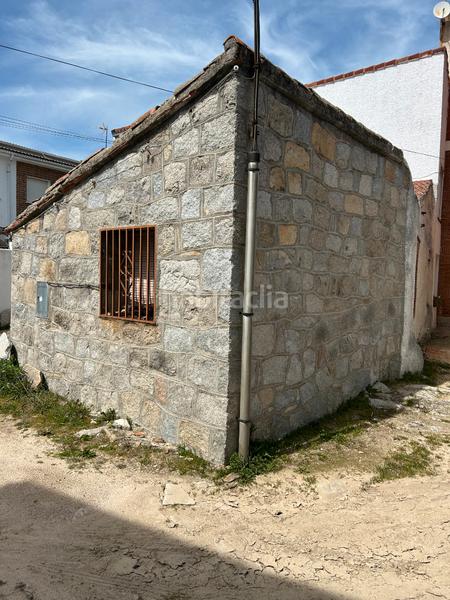 Foto 9bda27fa-500e-44b3-a7e5-313bc778d013. Masía oportunidad venta de casa de pueblo en pleno Centro alfa home inmobiliaria pone a la venta en exclusiva esta casa d en Moralzarzal