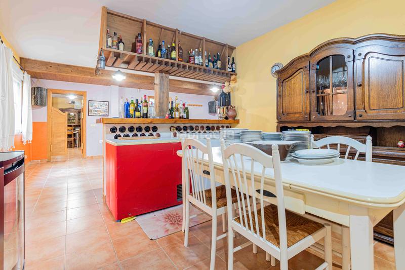 Foto 0e75e01a-5aa2-4924-a375-d833ffe21c59. Chalet la vivienda que estás buscando para tu familia! espectacular chalet independiente de 400 m2 con piscina sobre parcela de 1.000 m2 en Guadarrama