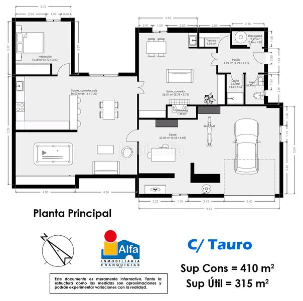 Foto 7771508a-5857-466b-9675-ce963bbd3cda. Chalet la vivienda que estás buscando para tu familia! espectacular chalet independiente de 400 m2 con piscina sobre parcela de 1.000 m2 en Guadarrama