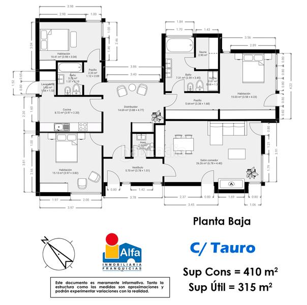 Foto 7fb76733-4979-4e45-80b4-5777d78a8e25. Chalet la vivienda que estás buscando para tu familia! espectacular chalet independiente de 400 m2 con piscina sobre parcela de 1.000 m2 en Guadarrama