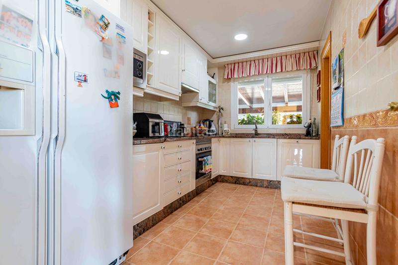 Foto 85c553d4-6925-497a-9523-5033d334103d. Chalet la vivienda que estás buscando para tu familia! espectacular chalet independiente de 400 m2 con piscina sobre parcela de 1.000 m2 en Guadarrama