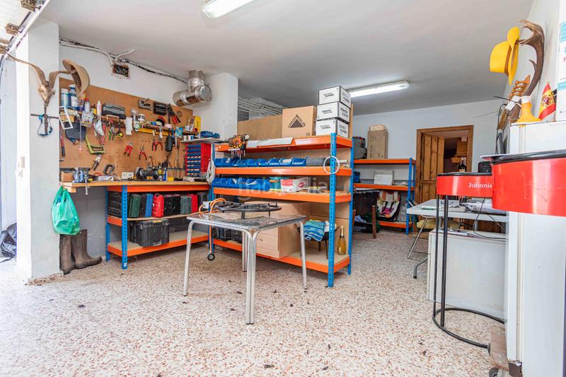 Foto 92c5766c-131a-4fd8-980d-bab2b9b95e74. Chalet la vivienda que estás buscando para tu familia! espectacular chalet independiente de 400 m2 con piscina sobre parcela de 1.000 m2 en Guadarrama
