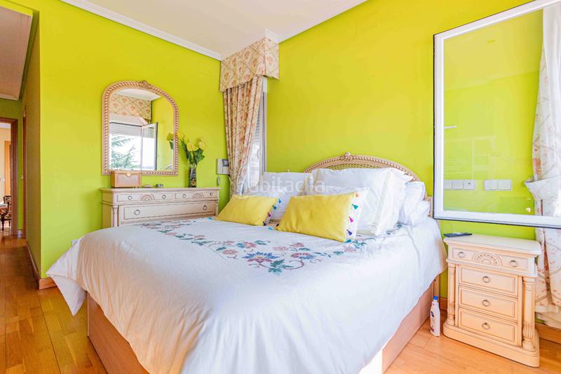 Foto a46df6bf-a282-4e25-a5a5-a0eadc74c412. Chalet la vivienda que estás buscando para tu familia! espectacular chalet independiente de 400 m2 con piscina sobre parcela de 1.000 m2 en Guadarrama