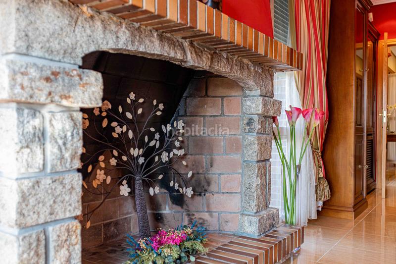 Foto d0cab47b-da05-4097-875a-c11fb2348fdc. Chalet la vivienda que estás buscando para tu familia! espectacular chalet independiente de 400 m2 con piscina sobre parcela de 1.000 m2 en Guadarrama