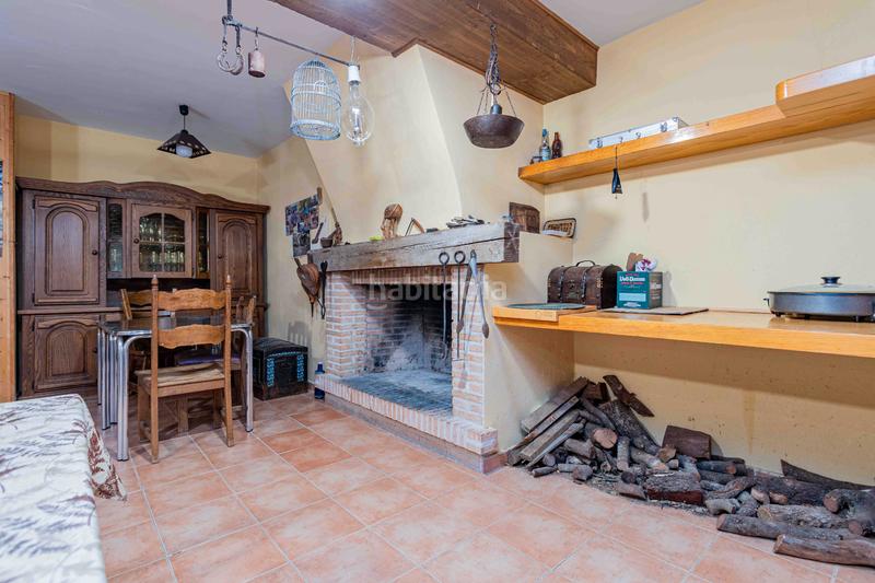 Foto e7ad86dc-ab05-444e-a702-089839e93bff. Chalet la vivienda que estás buscando para tu familia! espectacular chalet independiente de 400 m2 con piscina sobre parcela de 1.000 m2 en Guadarrama
