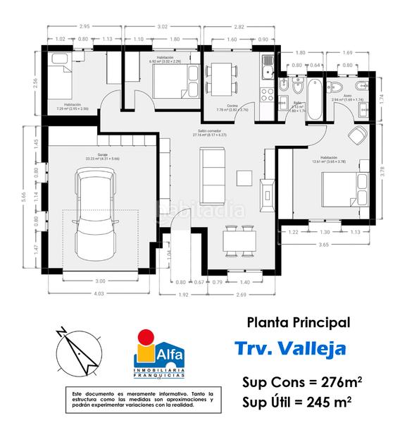 Foto 5f2916aa-d957-4b9e-9d36-b62e8a37d0c0. Chalet mpresionante y acogedor chalet , con espectaculares vistas. amplia vivienda de 270m2 construidos en parcela de 450m en Moralzarzal
