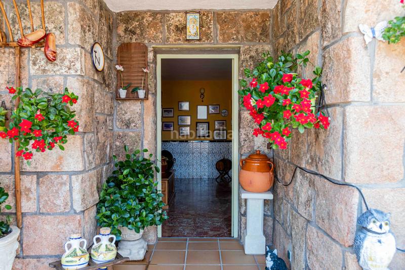 Foto 68d15b02-2c70-4588-9773-a01278eb84e7. Chalet mpresionante y acogedor chalet , con espectaculares vistas. amplia vivienda de 270m2 construidos en parcela de 450m en Moralzarzal