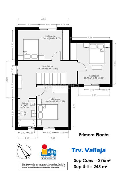 Foto 811aee2f-236e-4282-bae2-f8ad995ee5a2. Chalet mpresionante y acogedor chalet , con espectaculares vistas. amplia vivienda de 270m2 construidos en parcela de 450m en Moralzarzal