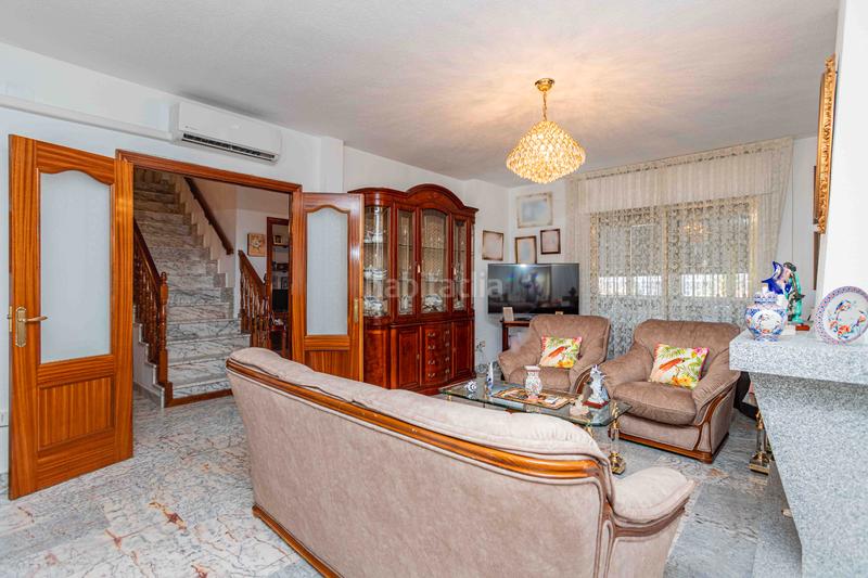 Foto 829d1df8-c090-42c4-8d83-4032e6e719fd. Chalet mpresionante y acogedor chalet , con espectaculares vistas. amplia vivienda de 270m2 construidos en parcela de 450m en Moralzarzal