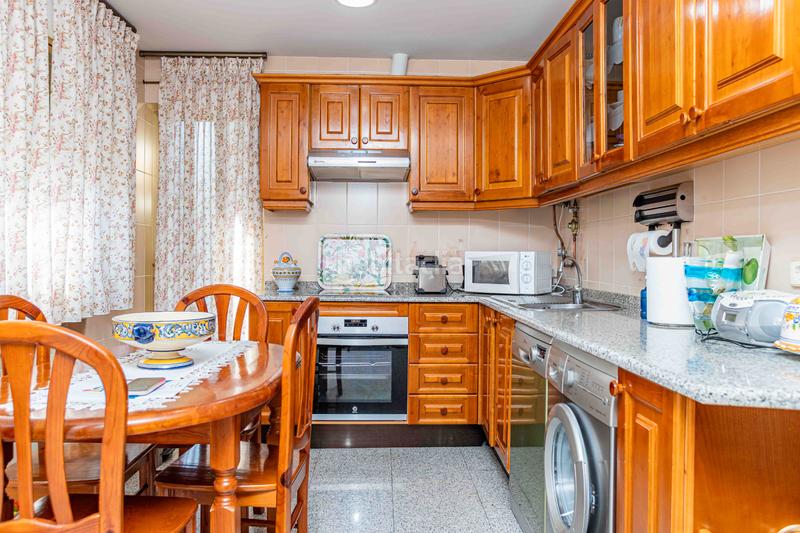 Foto 94dd78ec-8365-483b-9dd4-f55a6843c78c. Chalet mpresionante y acogedor chalet , con espectaculares vistas. amplia vivienda de 270m2 construidos en parcela de 450m en Moralzarzal