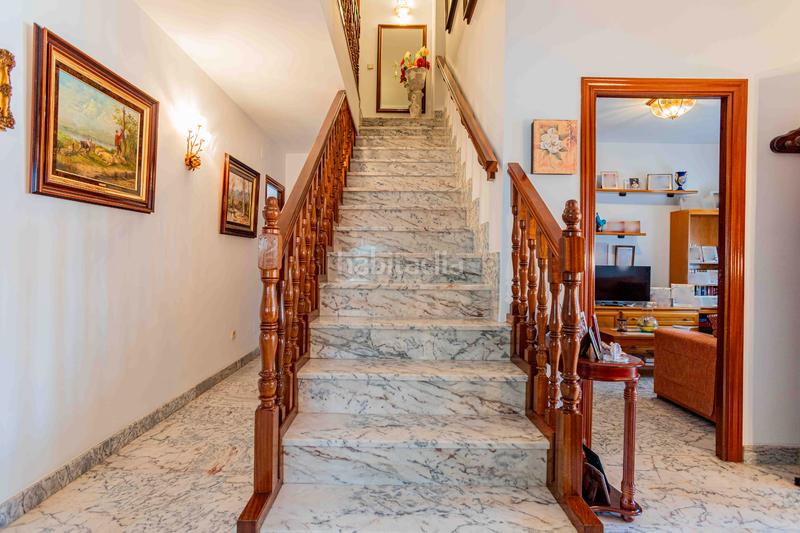Foto a2e0bef5-3ced-4c7e-997c-b87357cc1984. Chalet mpresionante y acogedor chalet , con espectaculares vistas. amplia vivienda de 270m2 construidos en parcela de 450m en Moralzarzal