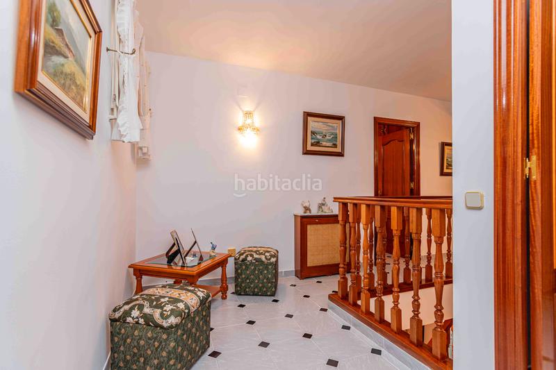 Foto a58a203d-2fa5-4e64-8d58-bd89e0f05135. Chalet mpresionante y acogedor chalet , con espectaculares vistas. amplia vivienda de 270m2 construidos en parcela de 450m en Moralzarzal