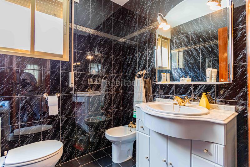 Foto cc4f57b7-ed54-45ef-b81b-bd63f3947628. Chalet mpresionante y acogedor chalet , con espectaculares vistas. amplia vivienda de 270m2 construidos en parcela de 450m en Moralzarzal