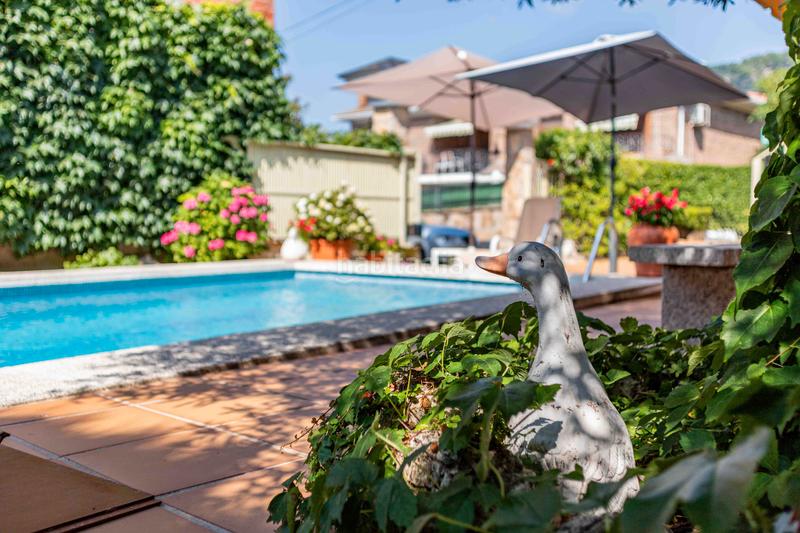 Foto e5c53f3b-1d92-45ea-b79a-cdf109c35511. Chalet mpresionante y acogedor chalet , con espectaculares vistas. amplia vivienda de 270m2 construidos en parcela de 450m en Moralzarzal