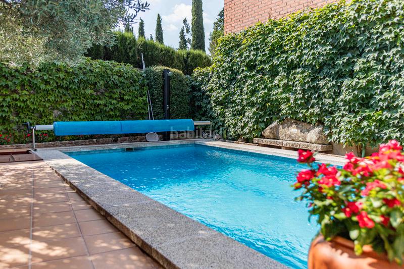 Foto f9e0b884-918e-4792-83c4-ef10a2e543dc. Chalet mpresionante y acogedor chalet , con espectaculares vistas. amplia vivienda de 270m2 construidos en parcela de 450m en Moralzarzal