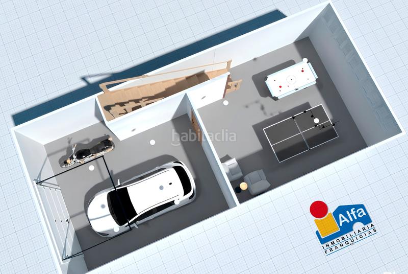 Foto 6bec06d4-dc2b-4096-8da6-f3b4df38d474. Casa adosada magnifico chalé adosado zona centro de 230m² construidos alfa home pone a la venta en exclusiva este magnífico y coque en Cerceda