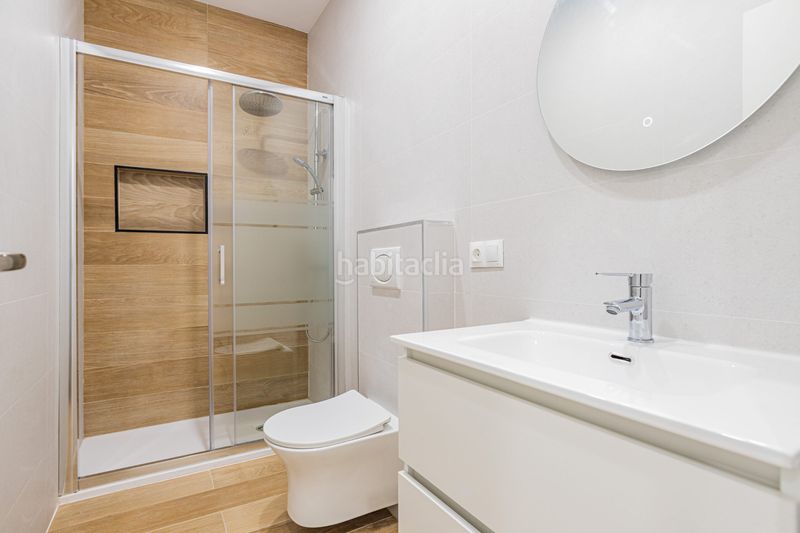 Foto 6160980b-cecc-4190-9104-e16a67e5df43. Loft 62m<sup>2</sup> dans calle santo tomás 1 dans Ibiza-San Pedro Villanueva del Pardillo