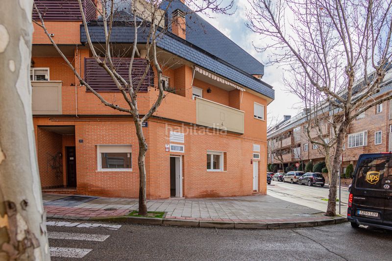 Foto 907df83c-368c-4f85-a077-e74aa387b7a2. Loft 62m<sup>2</sup> dans calle santo tomás 1 dans Ibiza-San Pedro Villanueva del Pardillo