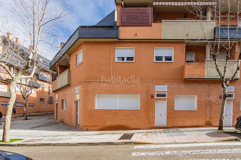 Foto aa420dfd-be42-4499-bc01-a0dc3dd1baee. Loft 62m<sup>2</sup> dans calle santo tomás 1 dans Ibiza-San Pedro Villanueva del Pardillo
