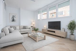 Appartement à Calle santo tomás 1