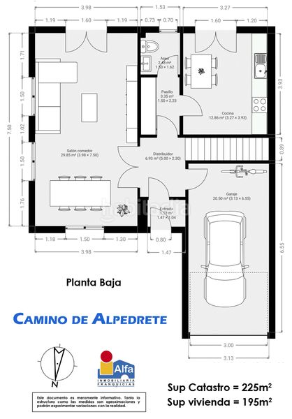 Foto 62f19926-2d33-4553-be48-6ea308919b81. Casa aparellada amb calefacció a Colegios Moralzarzal