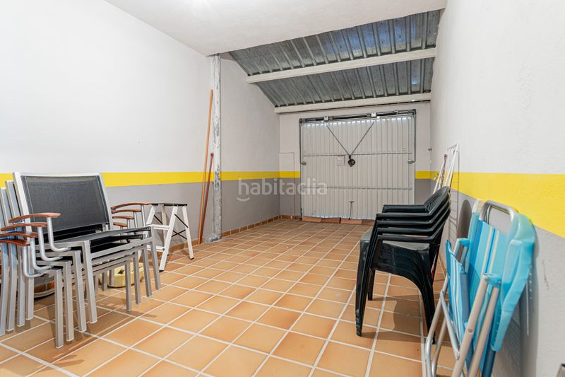 Foto a33eb8bf-780b-46f4-9dc8-5eb1ecb9c70e. Casa aparellada amb calefacció a Colegios Moralzarzal