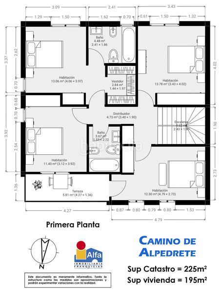 Foto e1aa94c9-8f07-478d-8a04-fe54ad36b8a0. Casa aparellada amb calefacció a Colegios Moralzarzal