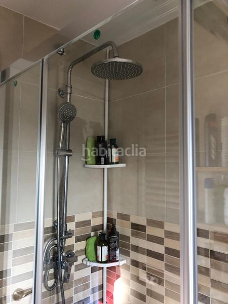 Foto e2570646-7948-4d62-8e7a-316399c511d0. Àtic amb xemeneia calefacció piscina a Navalquejigo-Los Arroyos Escorial (El)