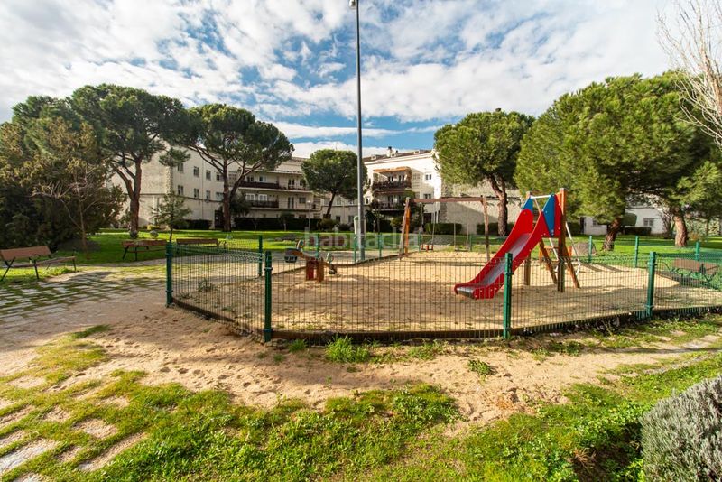 Foto cf46248b-39d1-425f-bff1-f740cedabb20. Pis amb calefacció piscina a Parque de la Coruña-Las Suertes Collado Villalba