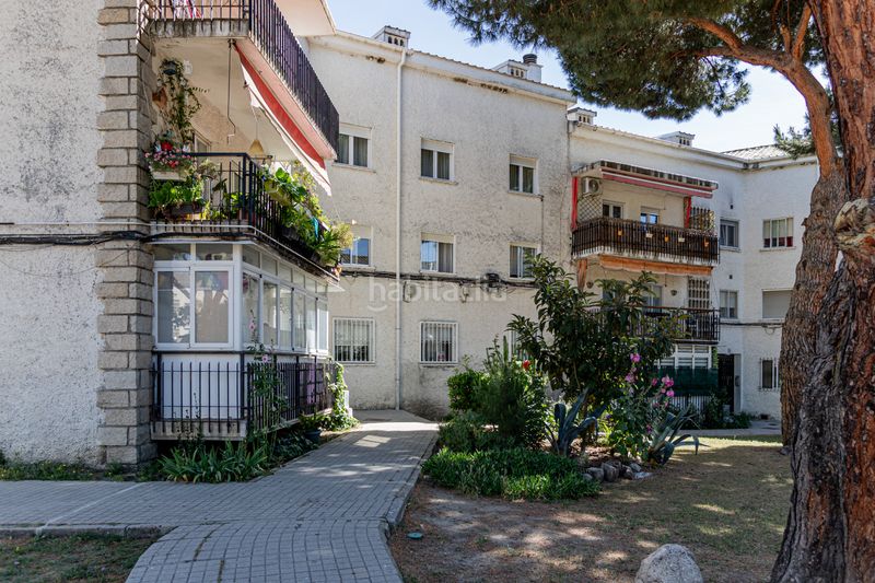 Foto e3959a54-a2ee-439c-811d-107f9a9d385d. Pis amb calefacció piscina a Parque de la Coruña-Las Suertes Collado Villalba