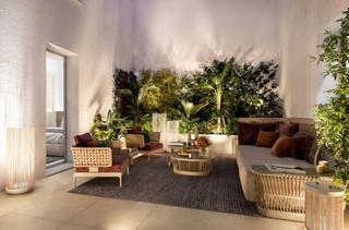 Apartment in Puerto de Estepona