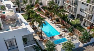 Apartament a Puerto de Estepona
