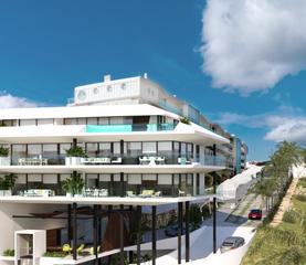 Apartament a La Capellanía - El Higuerón
