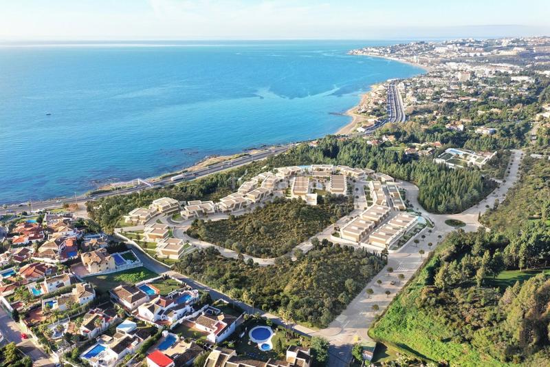 Foto 4b15e6de-d6e9-4890-82ec-29856dfa1865. Casa  con vista al mar el faro en El Faro de Calaburra - Chaparral Mijas
